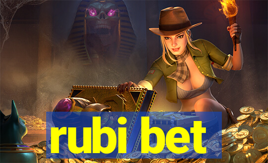 rubi bet